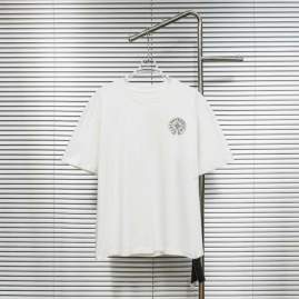 Picture of Chrome Hearts T Shirts Short _SKUChromeHeartsS-XLxetr24917140
